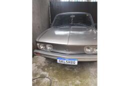 Volkswagen Brasilia