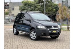 Volkswagen CrossFox