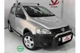 Volkswagen CrossFox