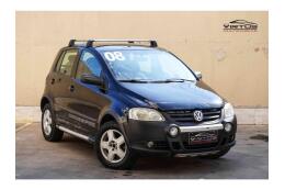 Volkswagen CrossFox