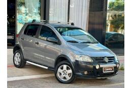 Volkswagen CrossFox
