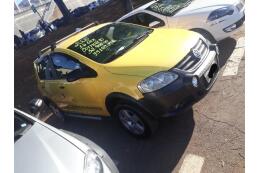 Volkswagen CrossFox