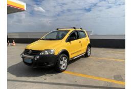Volkswagen CrossFox