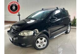 Volkswagen CrossFox