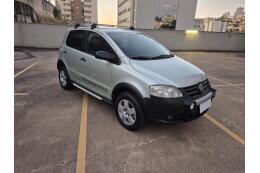 Volkswagen CrossFox