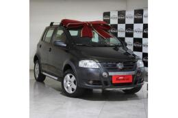 Volkswagen CrossFox