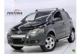 Volkswagen CrossFox