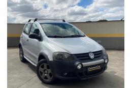 Volkswagen CrossFox
