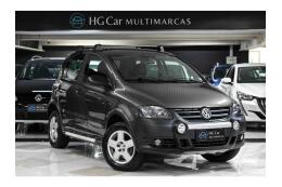 Volkswagen CrossFox