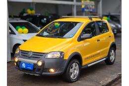 Volkswagen CrossFox