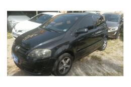Volkswagen CrossFox