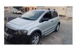 Volkswagen CrossFox