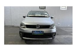 Volkswagen CrossFox