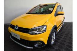 Volkswagen CrossFox