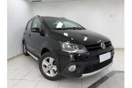 Volkswagen CrossFox