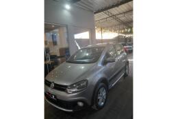 Volkswagen CrossFox