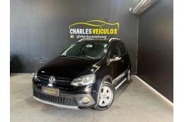 Volkswagen CrossFox