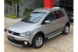 Volkswagen CrossFox