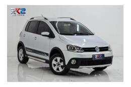 Volkswagen CrossFox