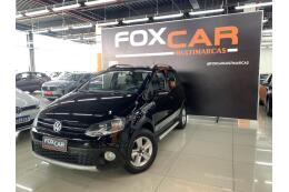 Volkswagen CrossFox