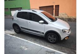 Volkswagen CrossFox