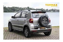 Volkswagen CrossFox