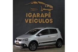 Volkswagen CrossFox
