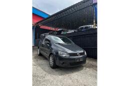 Volkswagen CrossFox