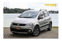 Volkswagen CrossFox