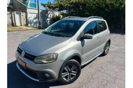 Volkswagen CrossFox