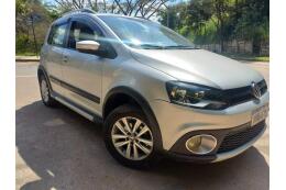 Volkswagen CrossFox