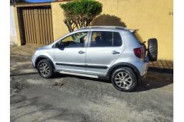 Volkswagen CrossFox