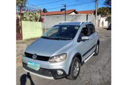 Volkswagen CrossFox