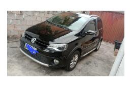 Volkswagen CrossFox