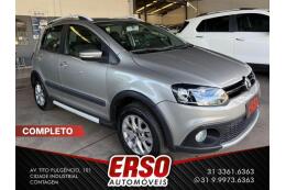 Volkswagen CrossFox