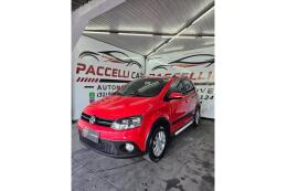 Volkswagen CrossFox