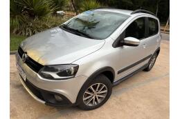 Volkswagen CrossFox