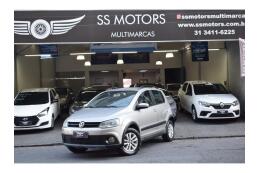 Volkswagen CrossFox