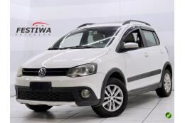 Volkswagen CrossFox