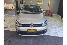 Volkswagen CrossFox