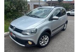 Volkswagen CrossFox