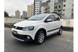 Volkswagen CrossFox