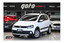 Volkswagen CrossFox