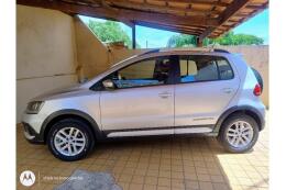 Volkswagen CrossFox