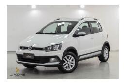 Volkswagen CrossFox