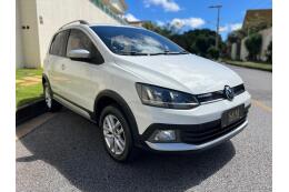 Volkswagen CrossFox