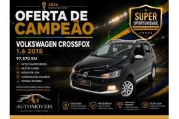 Volkswagen CrossFox