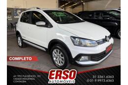 Volkswagen CrossFox