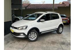 Volkswagen CrossFox