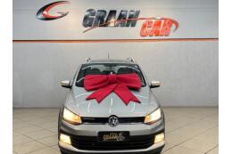 Volkswagen CrossFox